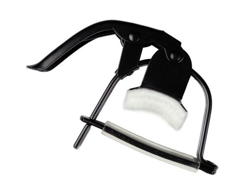 Каподастр Maxtone Folk Guitar Capo (GC500BF)