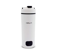 Термокружка Neor з підігрівом SMART HEAT 3.40 WT (23003019)