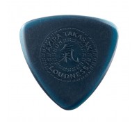 Медіатор Jim Dunlop Akira Takasaki Custom Primetone Pick 1.4mm 3 шт. (516PAKT)