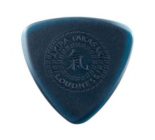 Медіатор Jim Dunlop Akira Takasaki Custom Primetone Pick 1.4mm 3 шт. (516PAKT)