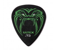 Медіатор Jim Dunlop Hetfield's Black Fang Pick .73mm 6 шт. (PH112P.73)