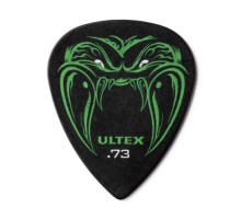 Медіатор Jim Dunlop Hetfield's Black Fang Pick .73mm 6 шт. (PH112P.73)