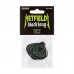 Медіатор Jim Dunlop Hetfield's Black Fang Pick .73mm 6 шт. (PH112P.73)