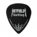 Медіатор Jim Dunlop Hetfield's Black Fang Pick .73mm 6 шт. (PH112P.73)