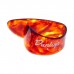 Медіатор Jim Dunlop Shell Large Thumbpicks 12 шт. (9023R)