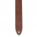 Ремінь для гітари Levy's Classics Series Guitar Strap Brown (M12-BRN)