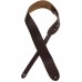 Ремінь для гітари Levy's Classics Series Guitar Strap Brown (M12-BRN)