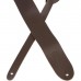 Ремінь для гітари Levy's Classics Series Guitar Strap Brown (M12-BRN)