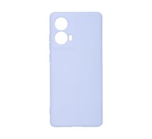 Чохол до мобільного телефона Armorstandart ICON Motorola G85 5G Camera cover Lavender (ARM77300)