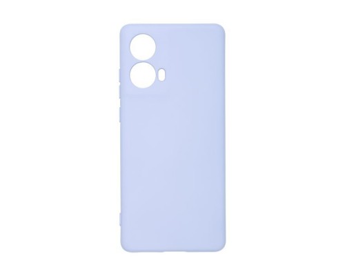 Чохол до мобільного телефона Armorstandart ICON Motorola G85 5G Camera cover Lavender (ARM77300)
