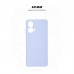Чохол до мобільного телефона Armorstandart ICON Motorola G85 5G Camera cover Lavender (ARM77300)