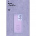 Чохол до мобільного телефона Armorstandart ICON Motorola G85 5G Camera cover Lavender (ARM77300)