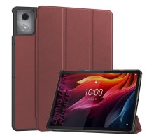 Чохол до планшета BeCover Smart Case Lenovo Tab K11 Plus TB-352F 11.45″ Red Wine (711853)