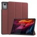 Чохол до планшета BeCover Smart Case Lenovo Tab K11 Plus TB-352F 11.45″ Red Wine (711853)
