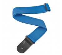 Ремінь для гітари D'Addario PolyPro Guitar Strap Blue (PWS102)