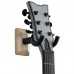 Тримач для гітари Gator Frameworks Wall Mount Guitar Hanger Maple (GFW-GTR-HNGRMPL)