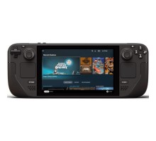 Ігрова консоль Steam-Valve Deck 512GB OLED V004499-00 (1020_512)