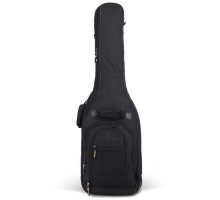 Чохол для гітари RockBag Student Line Cross Walker - Electric Bass Gig Bag - Black (RB 20445 B)