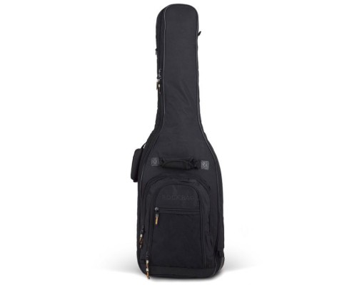 Чохол для гітари RockBag Student Line Cross Walker - Electric Bass Gig Bag - Black (RB 20445 B)