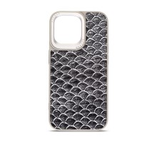 Чохол до мобільного телефона Harder Virgin Mermaid Apple iPhone 15 Pro Max Grey (ARM76824)