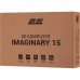 Ноутбук 2E Imaginary 15 (NL57AU-15UA25)