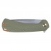 Ніж Skif Frontier SW Olive (DL-001SWOL)