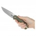 Ніж Skif Frontier SW Olive (DL-001SWOL)