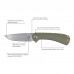 Ніж Skif Frontier SW Olive (DL-001SWOL)