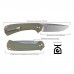 Ніж Skif Frontier SW Olive (DL-001SWOL)