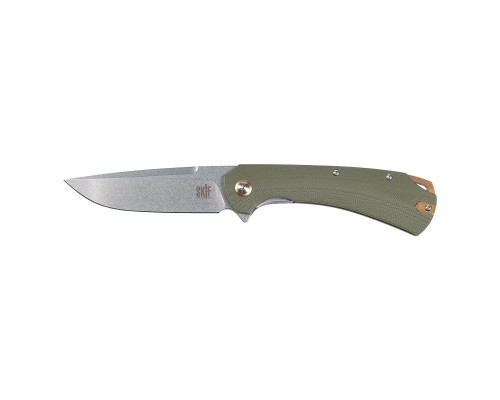 Ніж Skif Frontier SW Olive (DL-001SWOL)