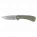 Ніж Skif Frontier SW Olive (DL-001SWOL)