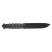 Ніж Skif Predator 2.0 BSW Black (FBL-002BSWB)