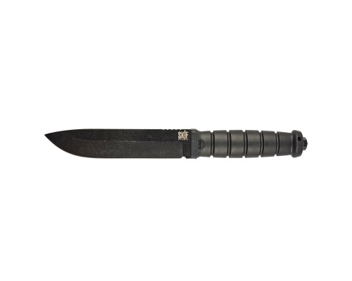 Ніж Skif Predator 2.0 BSW Black (FBL-002BSWB)