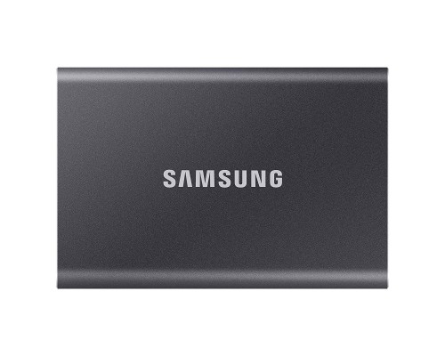 Накопичувач SSD USB 3.2 4TB T7 Samsung (MU-PC4T0T/WW)