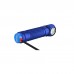 Ліхтар Olight Perun 2 Blue (Perun 2 BL)