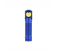 Ліхтар Olight Perun 2 Blue (Perun 2 BL)