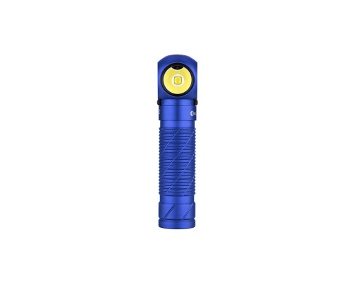 Ліхтар Olight Perun 2 Blue (Perun 2 BL)