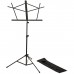 Пюпітр Gator Frameworks Rok-It Sheet Music Stand (RI-MUSICSTD1)