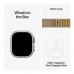 Смарт-годинник Apple Watch Ultra 2 2024 GPS + Cellular 49mm Natural Titanium Case with Tan Alpine Loop - Medium (MX4F3UL/A)