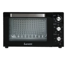 Електропіч Laretti LR-EC3900