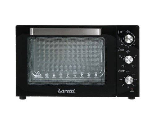 Електропіч Laretti LR-EC3900