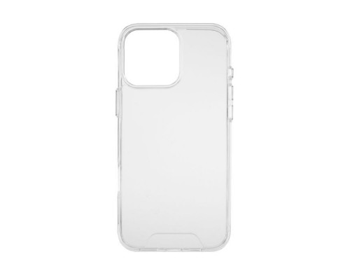 Чохол до мобільного телефона ColorWay Space Series Apple iPhone 16 Pro Max (CW-CSSAI16PM)