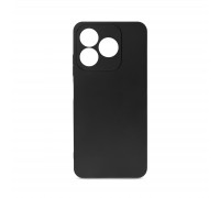 Чохол до мобільного телефона Armorstandart Matte Slim Fit ZTE Nubia V60 Camera cover Black (ARM78949)