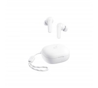 Навушники Anker SoundСore R50i White (A3949G22)