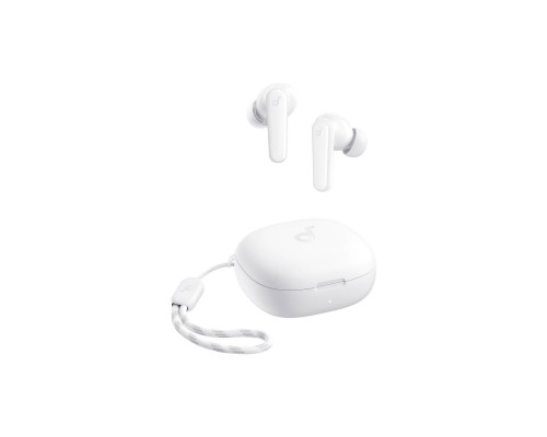 Навушники Anker SoundСore R50i White (A3949G22)