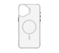 Чохол до мобільного телефона Armorstandart Clear Magsafe Apple iPhone 16 Plus Tansparent (ARM78562)