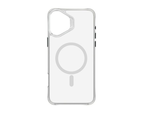 Чохол до мобільного телефона Armorstandart Clear Magsafe Apple iPhone 16 Plus Tansparent (ARM78562)