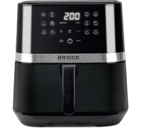 Мультипіч Brock DAF 6502