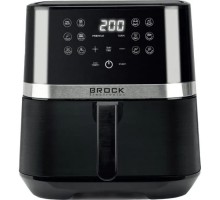 Мультипіч Brock DAF 6502