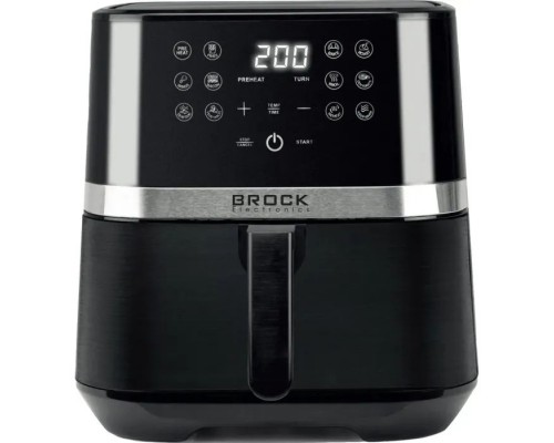 Мультипіч Brock DAF 6502